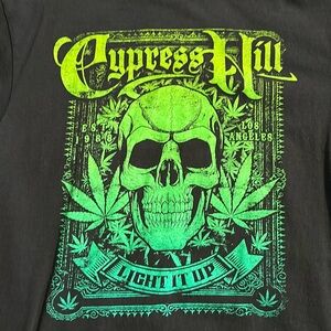 Cypress Hill